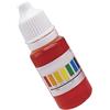 GENERIC Reagente PH Acqua - Test 10 Ml, Indicatore Misurazione, Bilanciatore Acquario | Reagente PH Test 10 Ml Indicatore Misurazione Ideale Controllo Acqua per Acquari Piante Lagh