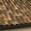 Lemag srl Tegola Portoghese Antica Persusia - Copertura in Laterizio Resistente - Aspetto Rustico ed Elegante - Alta Durata e Protezione Tetti - LEMAG SRL