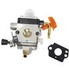 perfektGarten Carburatore per decespugliatore STIHL HT 100 101 / KM 90 90R 100 100R / 110R (ZAMA)