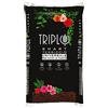 Tercomposti Triplo Smart terriccio Terra substrato Universale 45 Litri orto Giardino Fiori amminoacidi