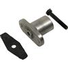 MTD Kit Adattatore Lama Tosaerba Originale per Tosaerba 1997 e successivi