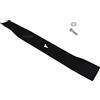 perfektGarten 36 cm tagliaerba compatibile con Parkside PRM 1500 A1 (PRM1500A1)