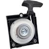 Luxuyvarna Avviamento a strappo compatibile con Kawasaki TH43 TH48 49088-2442 490882442
