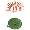 Florabest 20 lame e 1 disco di taglio per il vostro decespugliatore a batteria Florabest LIDL FAT 18 B3 IAN 102971