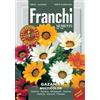 Franchi Sementi Semi Gazania Multicolor Fiori Franchi Sementi 0,5g