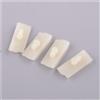 Comcapy 4pcs Guida Catena Striscia paraurti Guida di Scorrimento Adatta for Motosega Stihl 024 064 088 MS240 MS261 MS310 MS362 MS390 MS280C