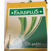 Yoeyang L.Gobbi FARBPLUS Alluminio Solfato Ossido di Alluminio per l'azzurramento delle Ortensie 1 kg