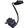HOHMI Bobina di accensione Adatta for Stihl BR450 BR350 BR350Z BR430 BR430Z SR430 SR440 SR450 Zaino soffiatore spruzzatore Sostituire 4244 400 1307