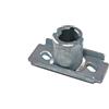 perfektGarten Portalama Ø22 compatibile con tosaerba Parkside PBM 132 A1 (PBM132A1)