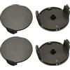 CDIYTOOL Bosch1600A01R5J - Copertura di ricambio per Bosch UniversalGrassCut 18/18-26/18-260