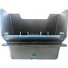 Generico Braciere Compatibile per Stufe Ungaro, Ricambio CP003845A MAIA 24