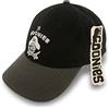 Fashion UK Cappello Goonies Never Say Die Ufficiale Nero Unisex Adulto Ragazzo