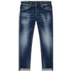 DONDUP Pantalone Jeans Uomo George 800JEANS MD, 32