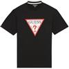 Guess GJ SS CN OS Iconic Tee