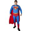 Rubie's Rubies Costume Superman Movie OPP Adulti