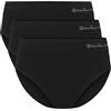 Bamboo Basics Slip da donna Bamboo Basics Belle (confezione da 3)