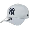 New Era 940 Aframe Cappellino da Baseball, Azzurro Pastello, Taglia Unica Unisex-Adulto