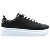 SHOP ART Sneakers Nero SA80218 NERO 39