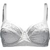 Lepel Reggiseno BELSENO LEPEL balconcino coppa C-D (5°coppa C, nero)