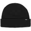 Vans Core Basics Beanie, Berretto Uomo, Nero (Black), Unica
