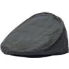 BARBOUR WAX FLAT CAP SG91