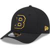 New Era NHL 9FORTY M - Berretto Boston Bruins Black
