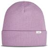 Lee Berretto da Uomo a Costine, Pretty Plum, Taglia Unica