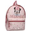 Disney Minnie Mouse - Zaino per bambini/asilo zaino di Minnie Mouse, Colore: rosa., Maße: 31.00 x 23.00 x 8.00 cm
