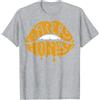 iNexTone T-shirt Dirty Honey, Nero , M