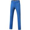 DUWEIKE Pantaloni da Golf da Uomo Pantaloni Sportivi Invernali in Pile Pantaloni Caldi Impermeabili Elasticizzati Pantaloni da Lavoro Pantaloni da Jogging,Blu,XXL
