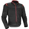 ACERBIS GIACCA CE RAMSEY VENTED 2.0 NERO/ROSSO S