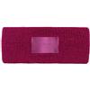 Replay Aw4304 Fascia Invernale, 0604 Magenta Haze, Taglia Unica Donna