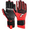 Reusch Primus R-Tex XT-Guanti da sci (membrana impermeabile, piacevoli, caldi