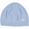Chicco, Cappello Neonati, Cotone - Modal, Elasticizzato (IT, età, 0 Mesi, 3 Mesi, Celeste)