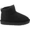 GRÜNLAND il benessere è naturale Grunland POLACCO BAMB. S. COLOR NERO, SIZE 29 EU NERO 29