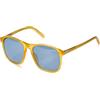 Lozza Occhiali da Sole SL1845Z Miele opalino lucido 55/19/140 UNISEX