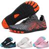 FJZFXKZL Scarpe di messa a terra con rame, calzature di messa a terra for donne e uomini con neuropatia, scarpe da trekking ortopediche(H,42 EU)