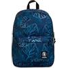 Seven SpA ZAINO INVICTA CARLSON FANTASY BACKPACK