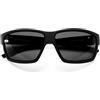 Gloryfy G15 Nero Occhiali, M Unisex-Adulto