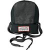 Swift Rock Premium Breakdance Headspin Beanie Star Patch Style, Nero , Einheitsgröße-L