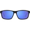 CARRERA 2047T/S Occhiali da sole bambini e ragazzi Nero e Blu