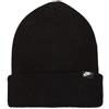 Nike Peak TC FUT Lab L Berretto, Nero, Taglia Unica Unisex-Adulto