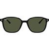 Ray-Ban RB2193 Occhiali, Black, 53 Unisex-Adulto