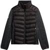 Superdry Storm Hybrid Padded Jacket L