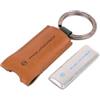 PIQUADRO Portachiavi in Pelle AC4240W105 Unisex Adulto con Chiavetta USB