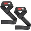 Gorilla Wear Straps per Sollevamento in Pelle