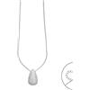 4us Cesare Paciotti Collana Donna Ottone 4US CESARE PACIOTTI Glam codice 4UCL8175W