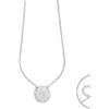 4us Cesare Paciotti Collana Donna Ottone 4US CESARE PACIOTTI Glam codice 4UCL8231W