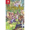 Square Enix Collection of Mana NS