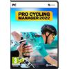 NACON Pro Cycling Manager 2022